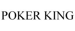 POKER KING trademark