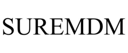 SUREMDM trademark