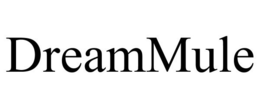 DREAMMULE trademark