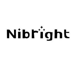 NIBRIGHT trademark