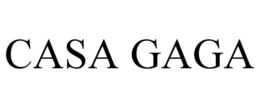 CASA GAGA trademark