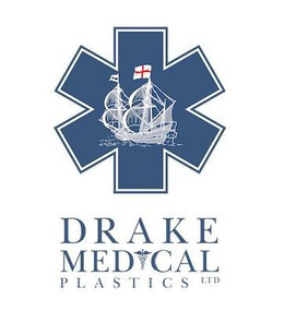 DRAKE MEDICAL PLASTICS LTD trademark