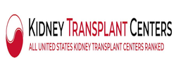KIDNEY TRANSPLANT CENTERS ALL UNITED STATES KIDNEY TRANSPLANT CENTERS RANKED trademark