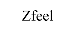 ZFEEL trademark