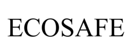 ECOSAFE trademark