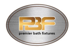 PBF PREMIER BATH FIXTURES trademark