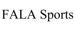 FALA SPORTS trademark