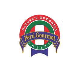 PERU GOURMET NATURE'S GOODNESS INSIDE trademark