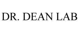 DR. DEAN LAB trademark