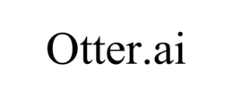 OTTER.AI trademark