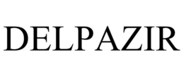 DELPAZIR trademark