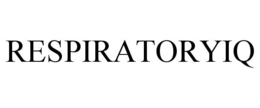 RESPIRATORYIQ trademark