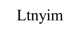 LTNYIM trademark