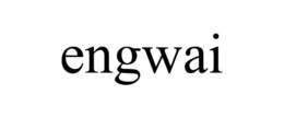 ENGWAI trademark