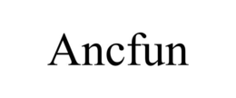 ANCFUN trademark