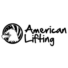 AMERICAN LIFTING trademark