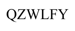 QZWLFY trademark