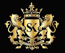 SK SPIRIT OF KINGS trademark