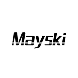 MAYSKI trademark