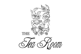 THE TEA ROOM trademark