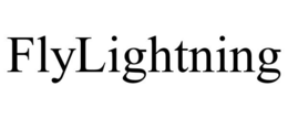 FLYLIGHTNING trademark
