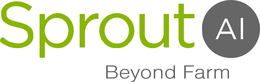 SPROUT AI BEYOND FARM trademark