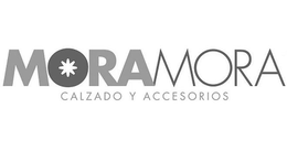 MORAMORA CALZADO Y ACCESORIOS trademark
