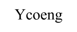 YCOENG trademark