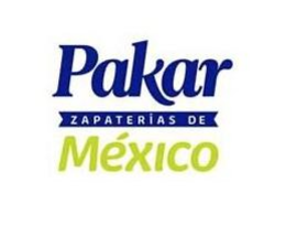 PAKAR ZAPATERIAS DE MEXICO trademark