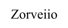 ZORVEIIO trademark