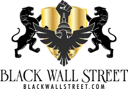 BLACK WALL STREET BLACKWALLSTREET.COM trademark