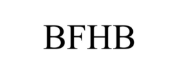 BFHB trademark