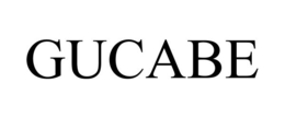 GUCABE trademark