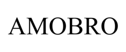 AMOBRO trademark