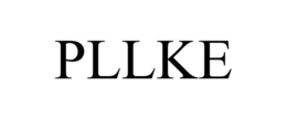 PLLKE trademark