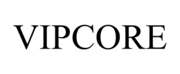 VIPCORE trademark