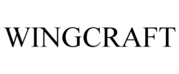 WINGCRAFT trademark