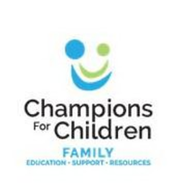 CHAMPIONS FOR CHILDREN FAMILY EDUCATION SUPPORT RESOURCES trademark