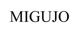 MIGUJO trademark