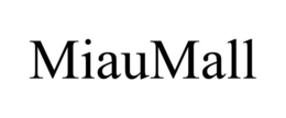 MIAUMALL trademark