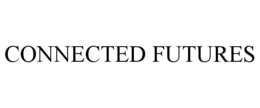 CONNECTED FUTURES trademark