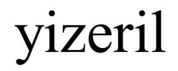 YIZERIL trademark
