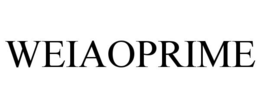 WEIAOPRIME trademark