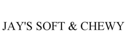 JAY'S SOFT & CHEWY trademark