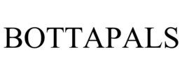 BOTTAPALS trademark