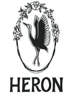 HERON trademark