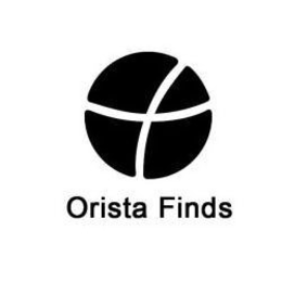 ORISTA FINDS trademark