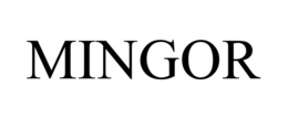 MINGOR trademark