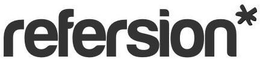 REFERSION trademark