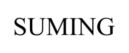 SUMING trademark